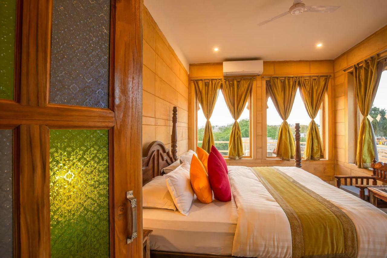 Boutique Helsinki 3* Jaisalmer